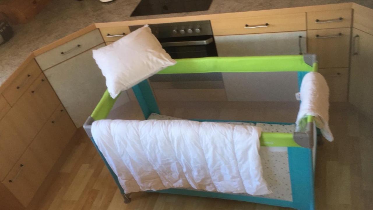 Ferienwohnung Haus Einhirn Altaussee Exteriör bild