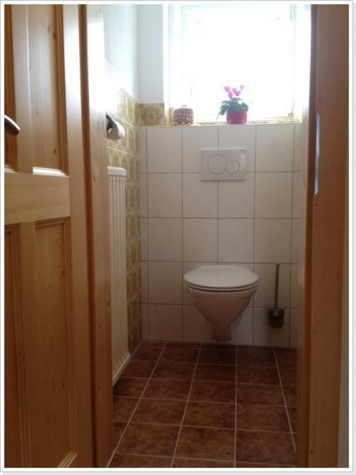 Ferienwohnung Haus Einhirn Altaussee Exteriör bild