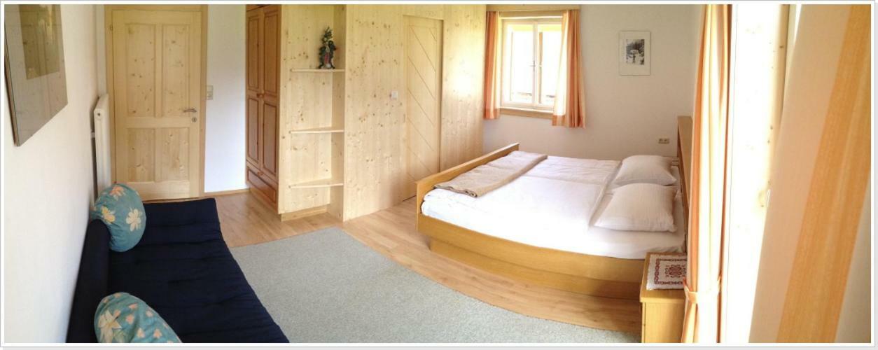 Ferienwohnung Haus Einhirn Altaussee Exteriör bild