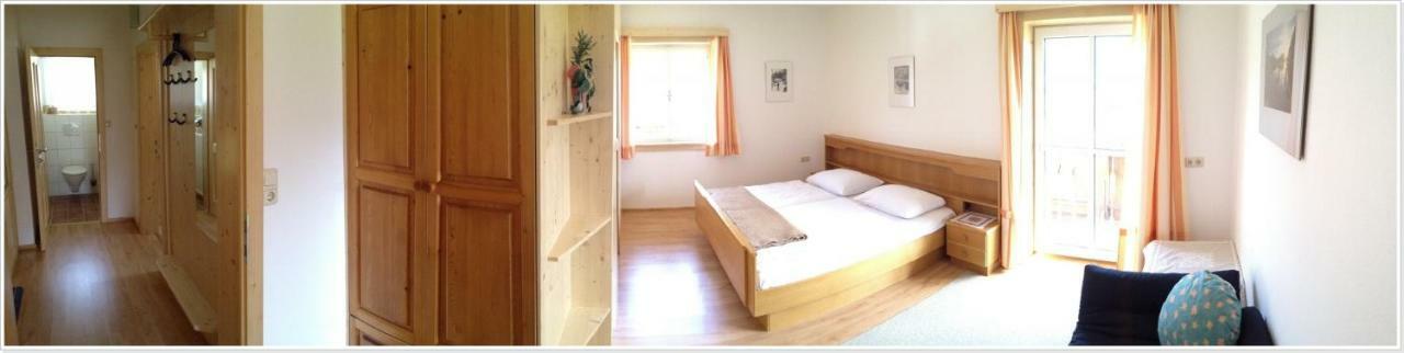 Ferienwohnung Haus Einhirn Altaussee Exteriör bild