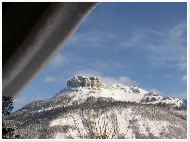 Ferienwohnung Haus Einhirn Altaussee Exteriör bild