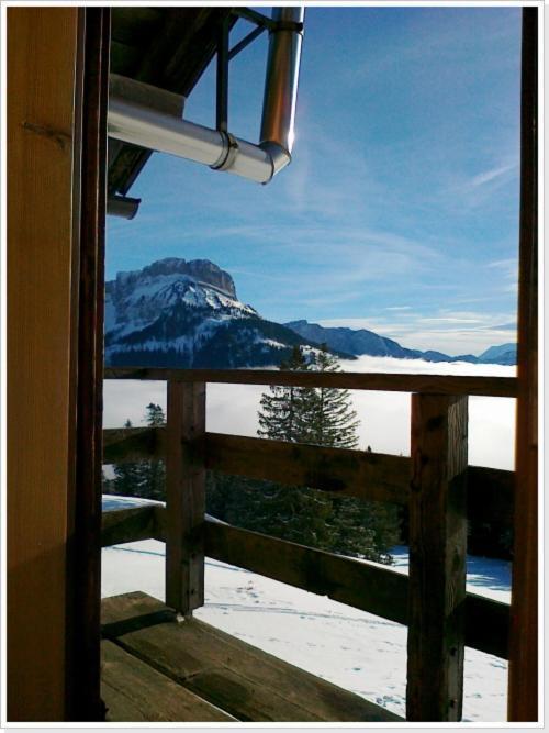 Ferienwohnung Haus Einhirn Altaussee Exteriör bild